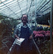 Hoaks Greenhouse